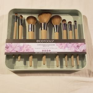 Ecotools Brush Set